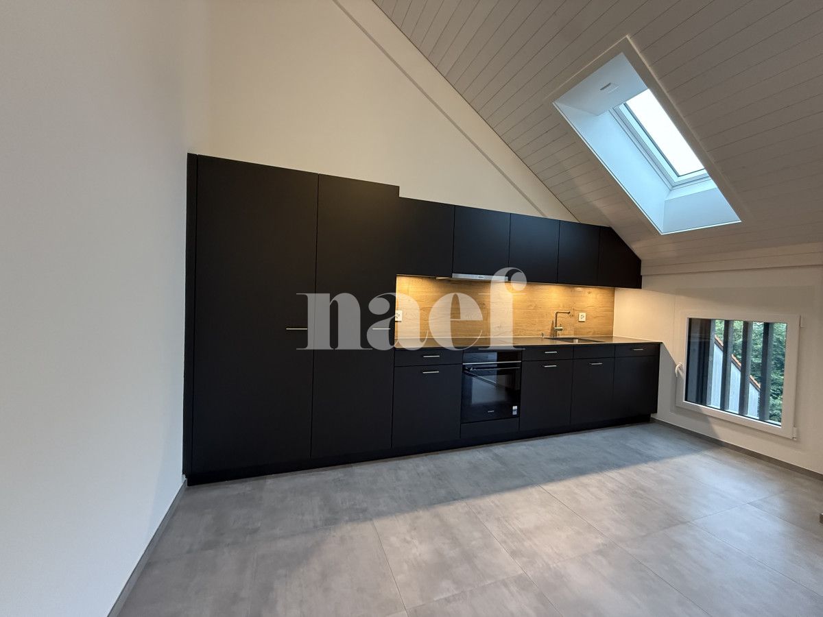 À louer : Appartement 4.5 Pieces St-Aubin FR - Ref : 267025.1002 | Naef Immobilier