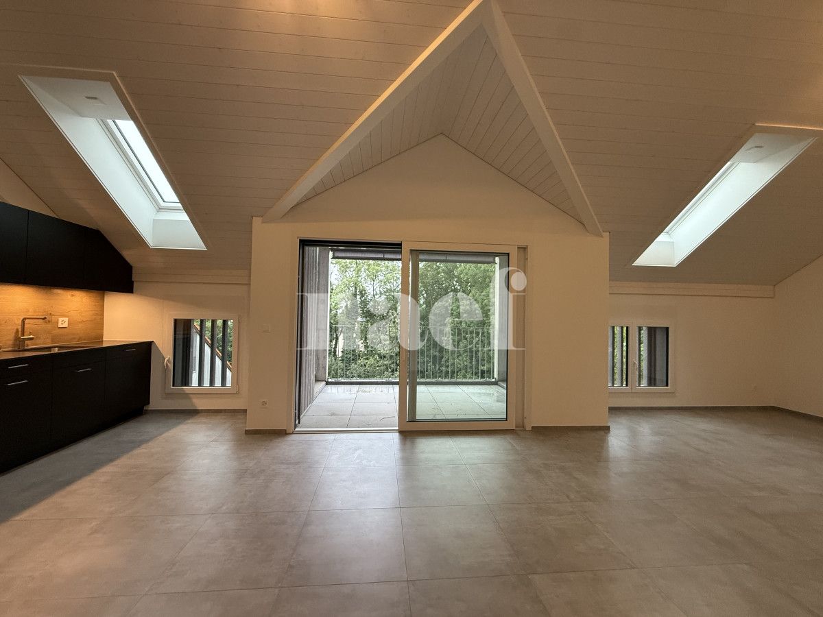 À louer : Appartement 4.5 Pieces St-Aubin FR - Ref : 267025.1002 | Naef Immobilier