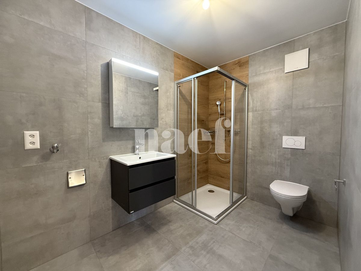 À louer : Appartement 4.5 Pieces St-Aubin FR - Ref : 267025.1002 | Naef Immobilier