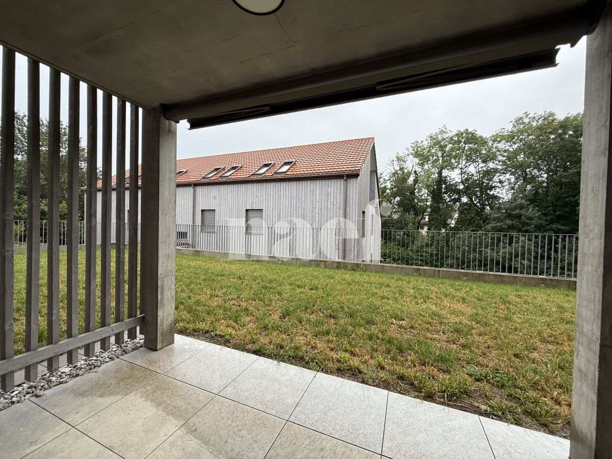 À louer : Appartement 3.5 Pieces St-Aubin FR - Ref : 267025.1 | Naef Immobilier