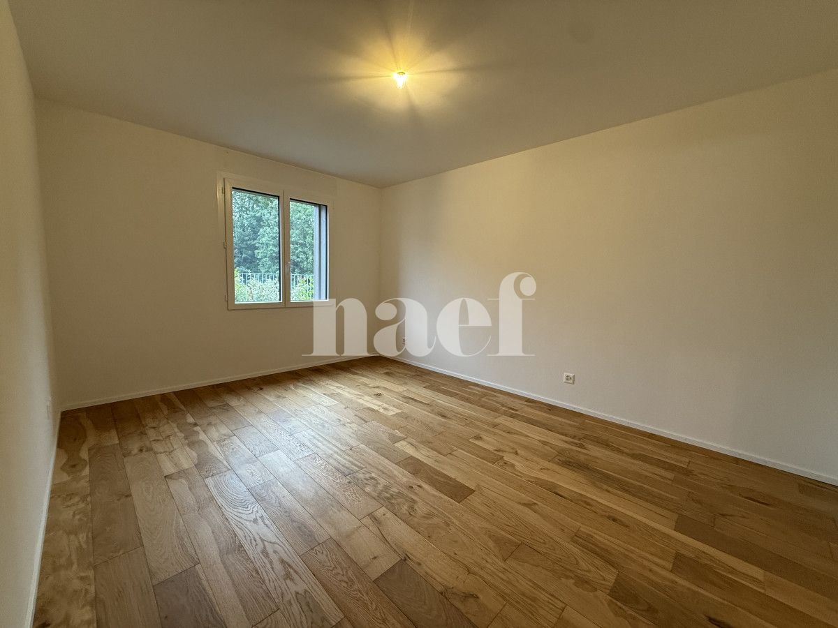 À louer : Appartement 3.5 Pieces St-Aubin FR - Ref : 267025.1 | Naef Immobilier