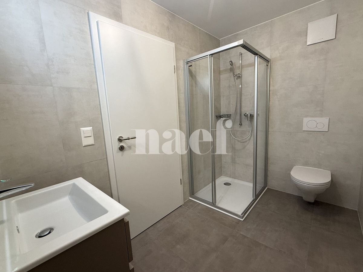 À louer : Appartement 3.5 Pieces St-Aubin FR - Ref : 267025.1 | Naef Immobilier