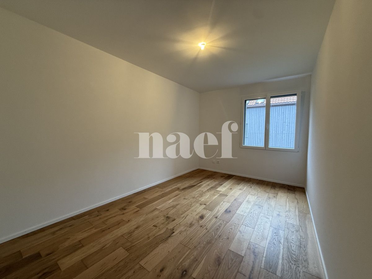 À louer : Appartement 3.5 Pieces St-Aubin FR - Ref : 267025.1 | Naef Immobilier