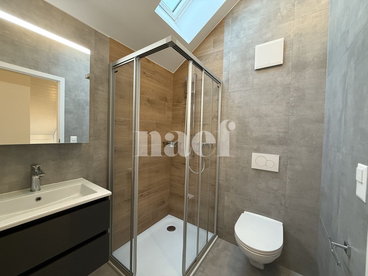 À louer : Appartement 5.5 Pieces St-Aubin FR - Ref : 267025.2001 | Naef Immobilier