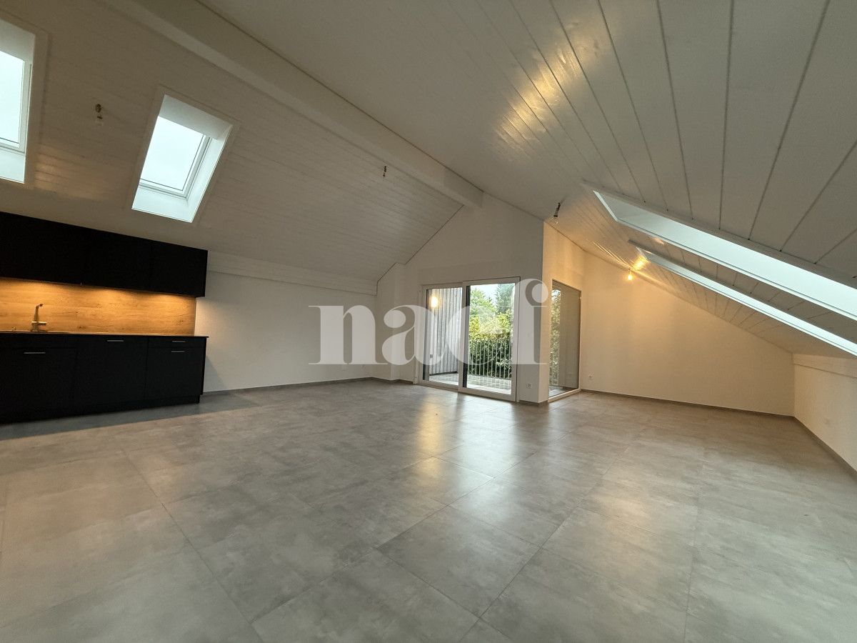 À louer : Appartement 5.5 Pieces St-Aubin FR - Ref : 267025.2001 | Naef Immobilier