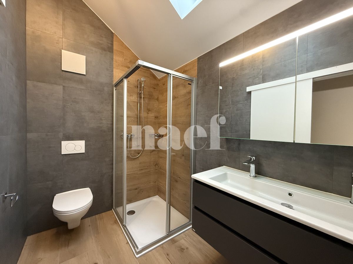 À louer : Appartement 5.5 Pieces St-Aubin FR - Ref : 267025.2001 | Naef Immobilier