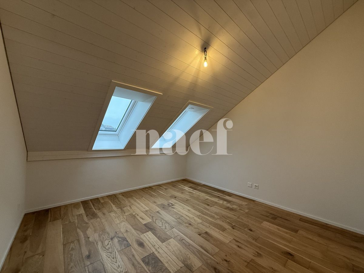 À louer : Appartement 5.5 Pieces St-Aubin FR - Ref : 267025.2001 | Naef Immobilier