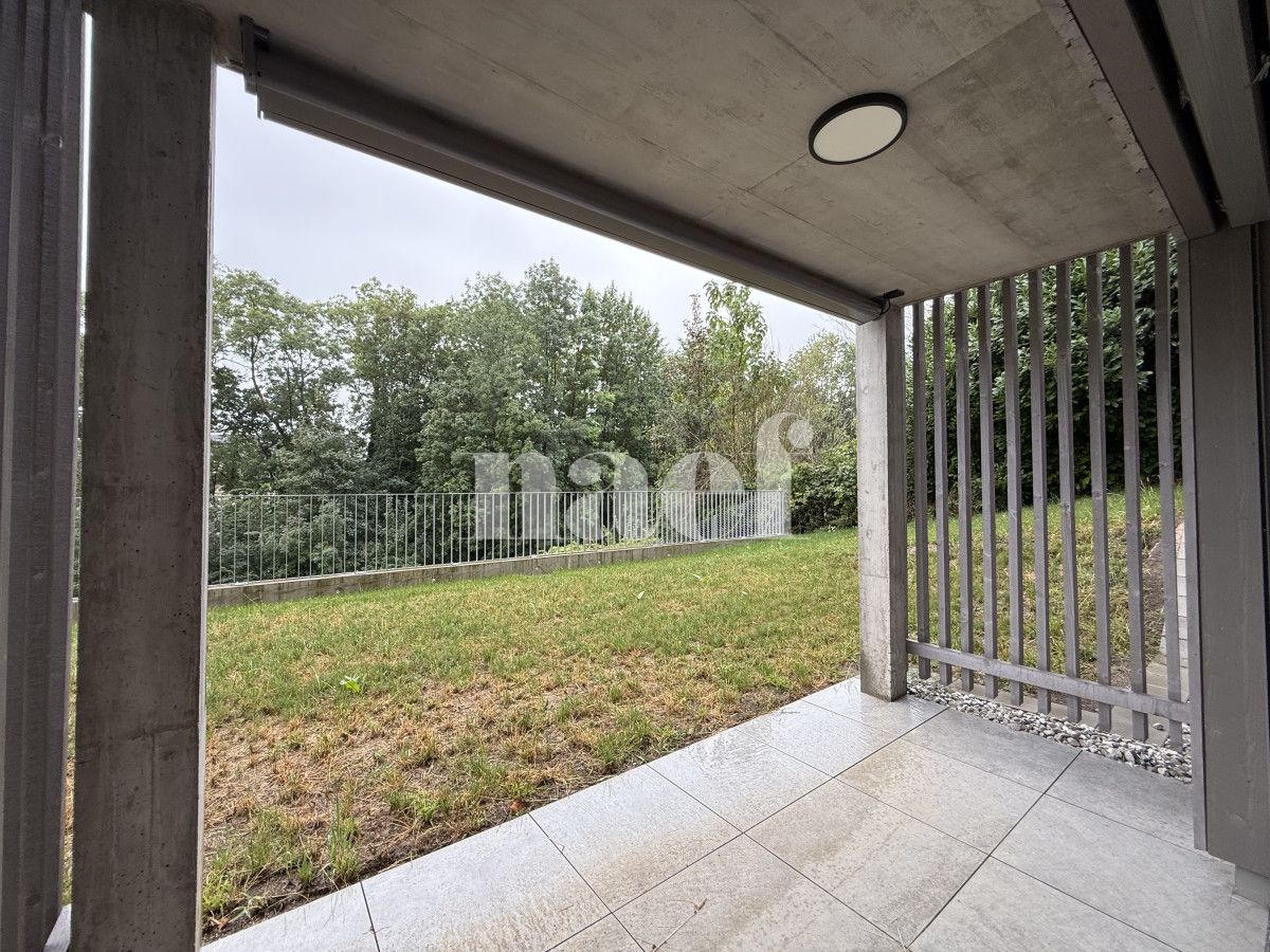 À louer : Appartement 2.5 Pieces St-Aubin FR - Ref : 267025.2 | Naef Immobilier