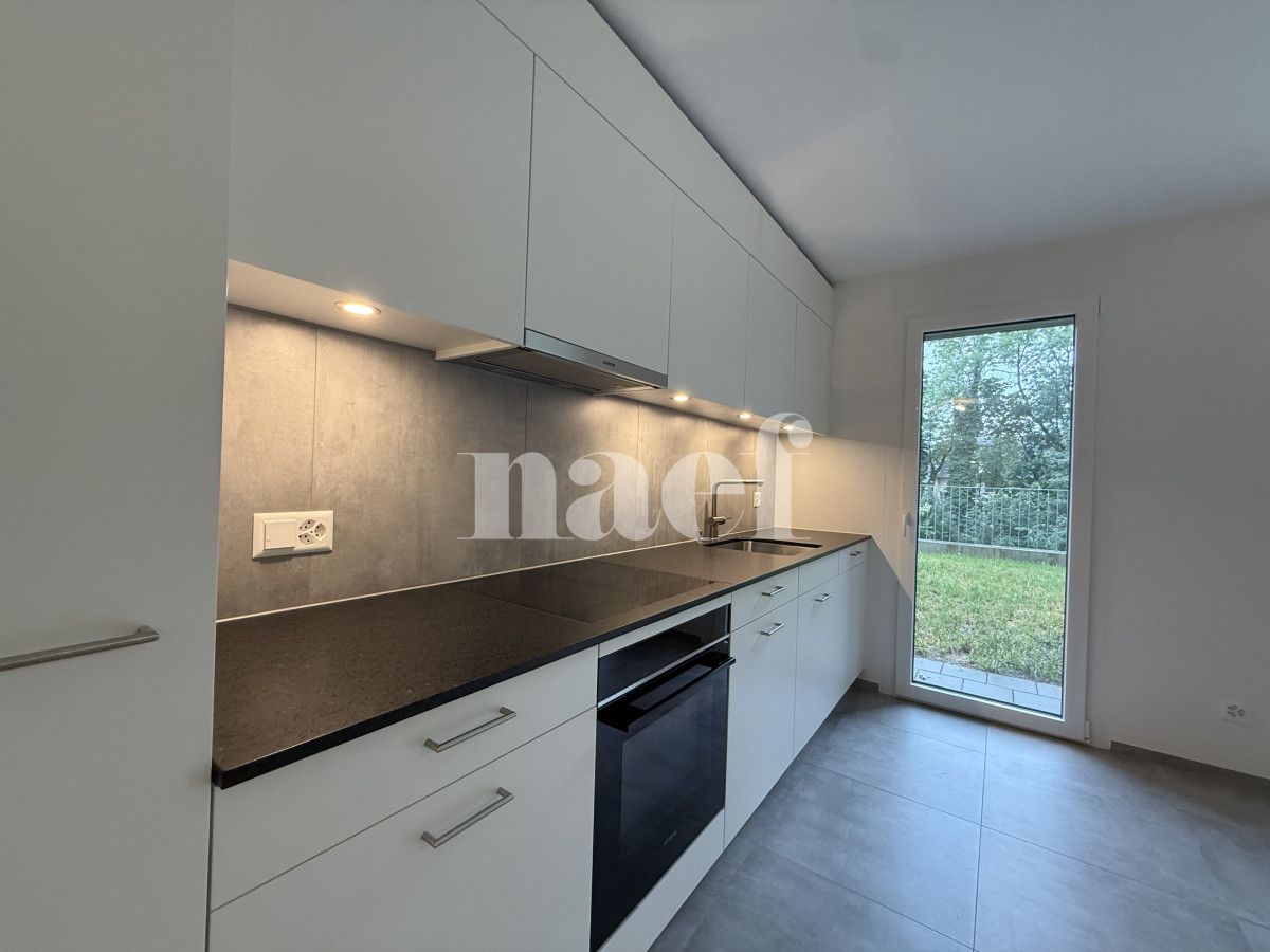 À louer : Appartement 2.5 Pieces St-Aubin FR - Ref : 267025.2 | Naef Immobilier