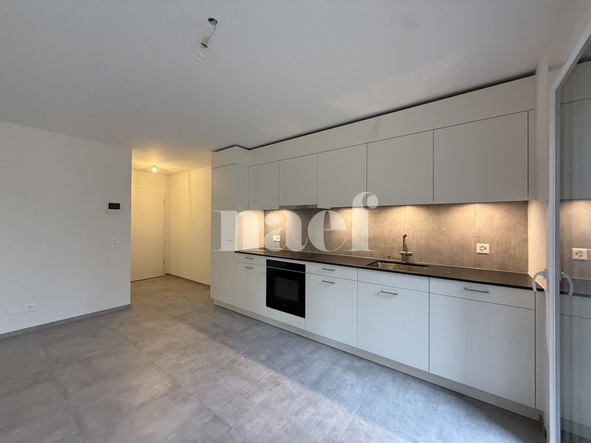 À louer : Appartement 2.5 Pieces St-Aubin FR - Ref : 267025.2 | Naef Immobilier