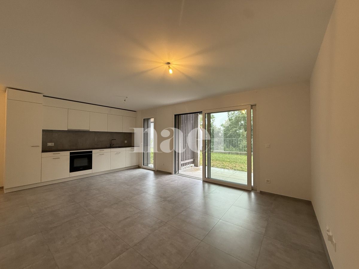 À louer : Appartement 2.5 Pieces St-Aubin FR - Ref : 267025.2 | Naef Immobilier
