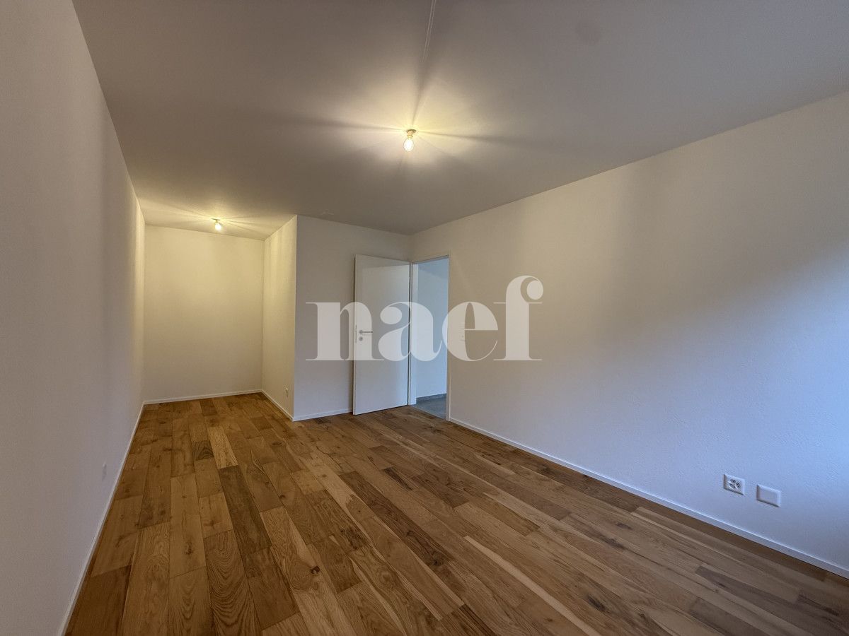 À louer : Appartement 2.5 Pieces St-Aubin FR - Ref : 267025.2 | Naef Immobilier