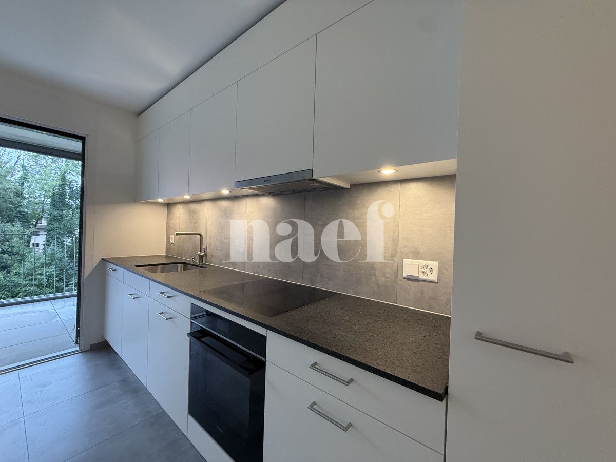 À louer : Appartement 3.5 Pieces St-Aubin FR - Ref : 267025.3 | Naef Immobilier