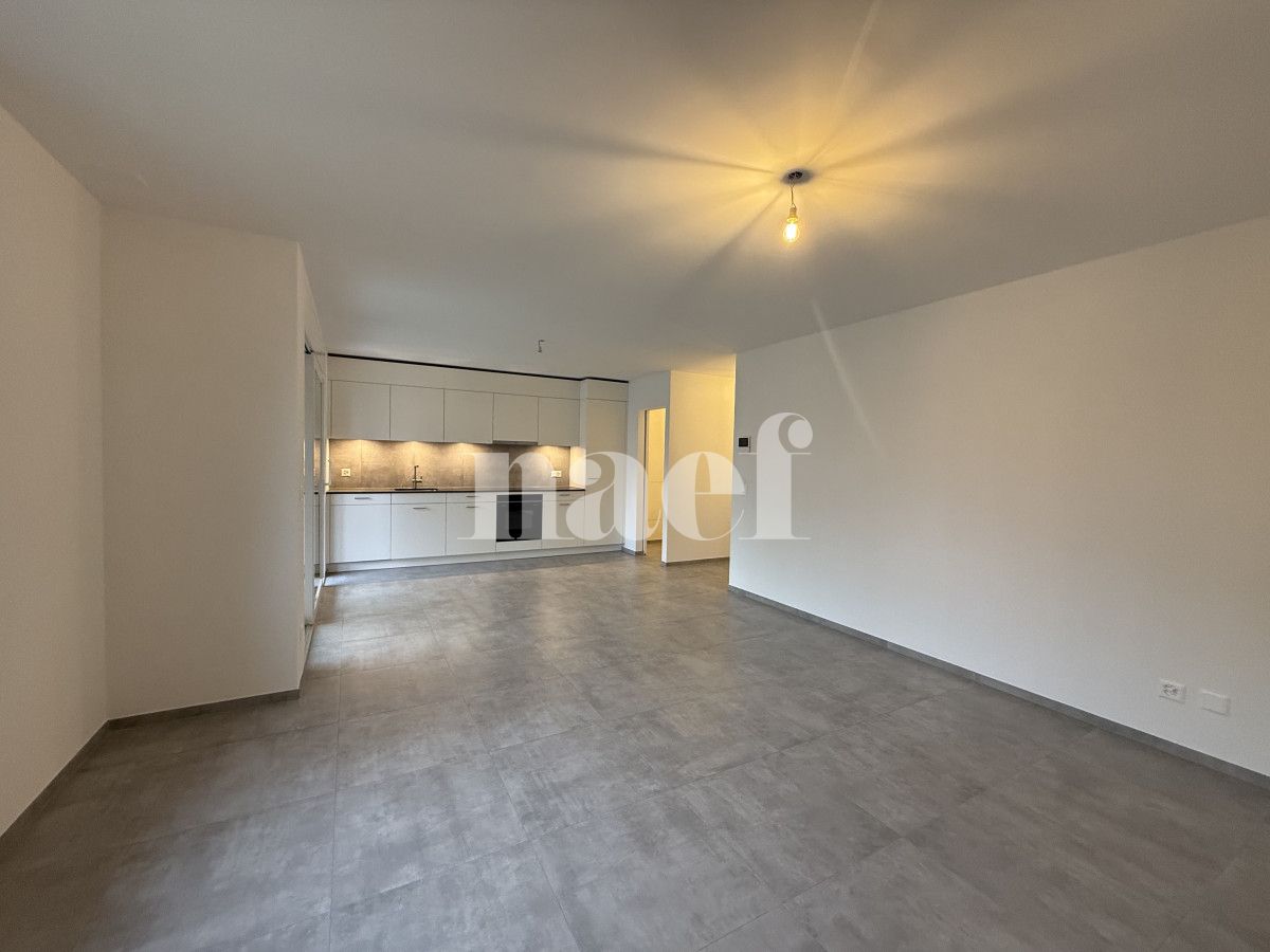 À louer : Appartement 3.5 Pieces St-Aubin FR - Ref : 267025.3 | Naef Immobilier