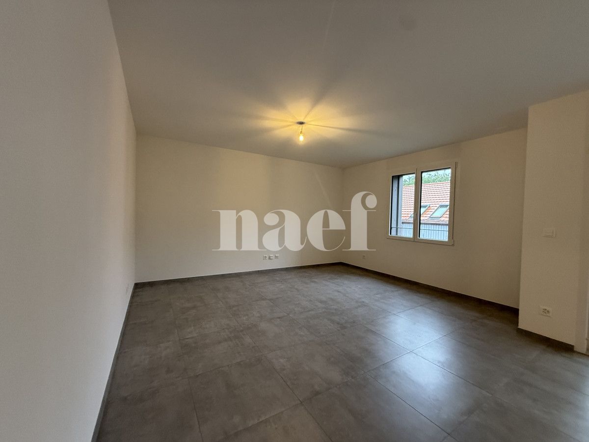 À louer : Appartement 3.5 Pieces St-Aubin FR - Ref : 267025.3 | Naef Immobilier