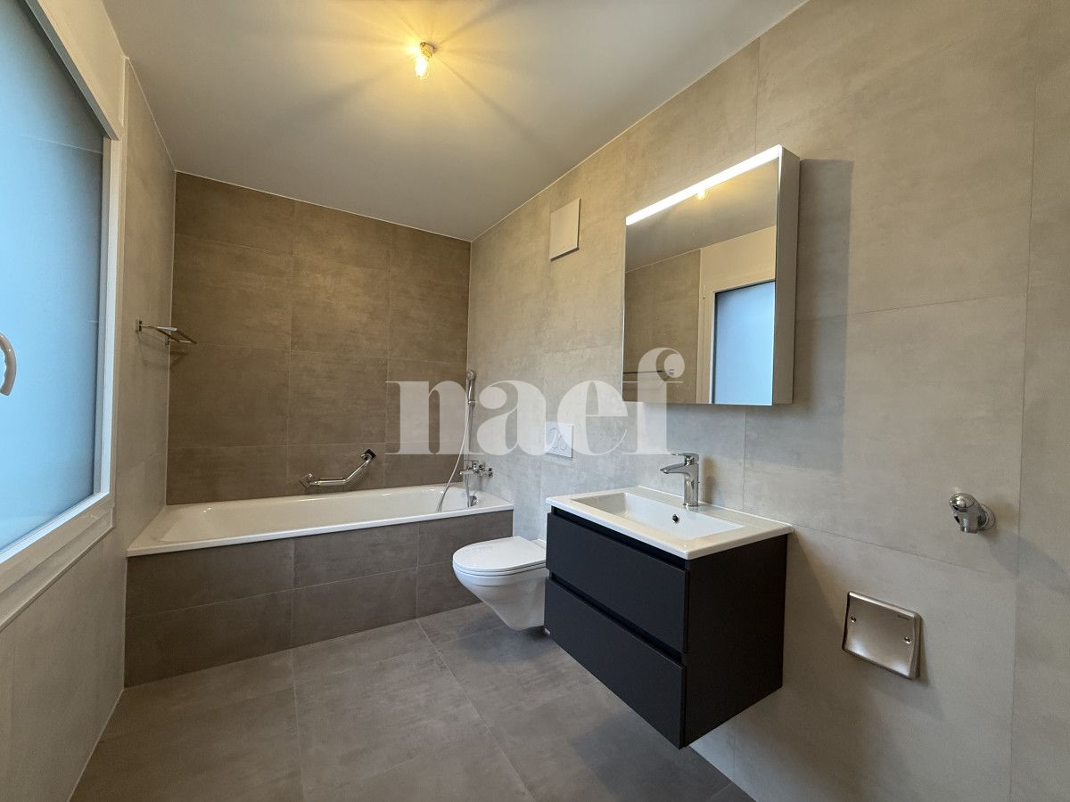 À louer : Appartement 3.5 Pieces St-Aubin FR - Ref : 267025.3 | Naef Immobilier