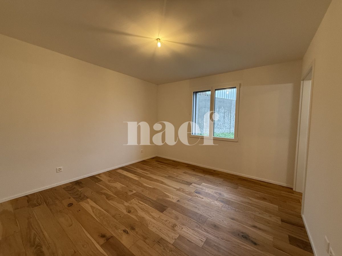À louer : Appartement 3.5 Pieces St-Aubin FR - Ref : 267025.3 | Naef Immobilier