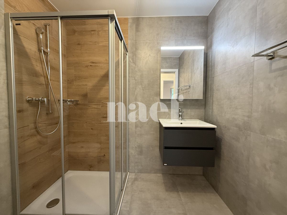 À louer : Appartement 3.5 Pieces St-Aubin FR - Ref : 267025.3 | Naef Immobilier