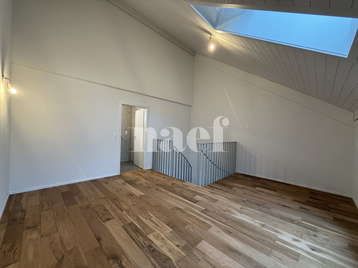 À louer : Appartement 2.5 Pieces St-Aubin FR - Ref : 267025.4 | Naef Immobilier