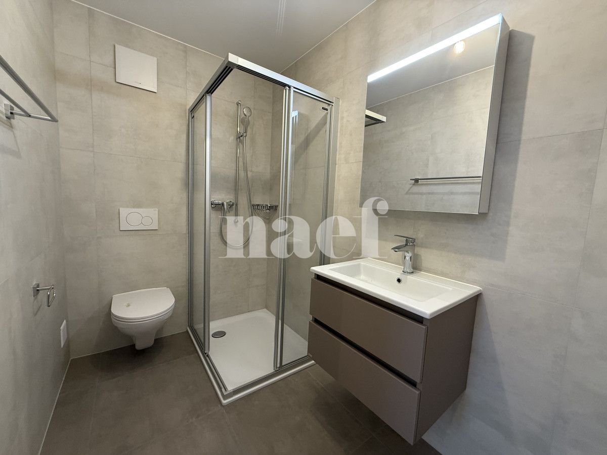 À louer : Appartement 2.5 Pieces St-Aubin FR - Ref : 267025.4 | Naef Immobilier