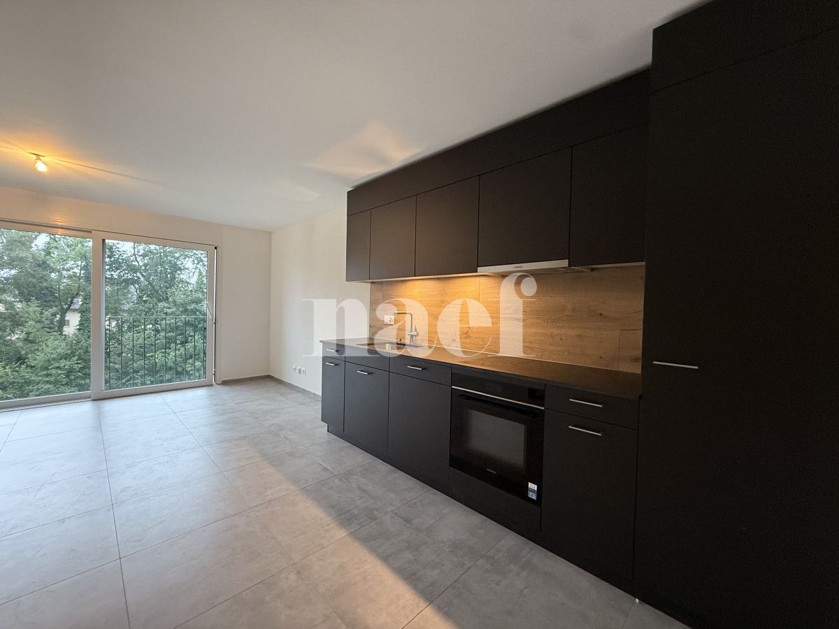 À louer : Appartement 2.5 Pieces St-Aubin FR - Ref : 267025.4 | Naef Immobilier