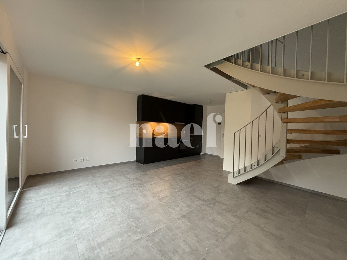 À louer : Appartement 2.5 Pieces St-Aubin FR - Ref : 267025.4 | Naef Immobilier