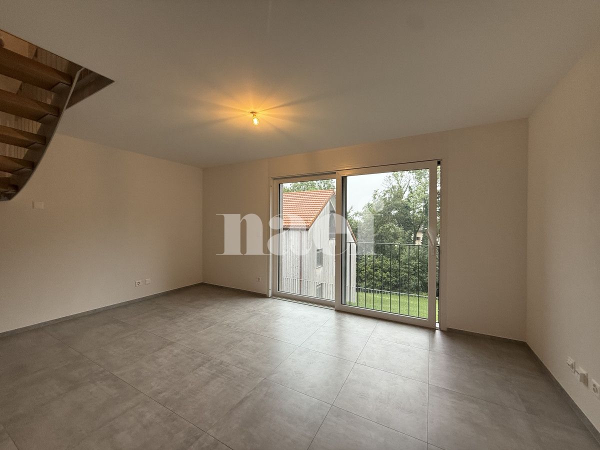 À louer : Appartement 2.5 Pieces St-Aubin FR - Ref : 267025.4 | Naef Immobilier