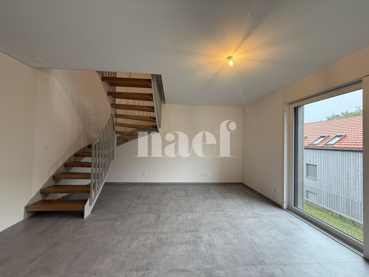 À louer : Appartement 2.5 Pieces St-Aubin FR - Ref : 267025.4 | Naef Immobilier