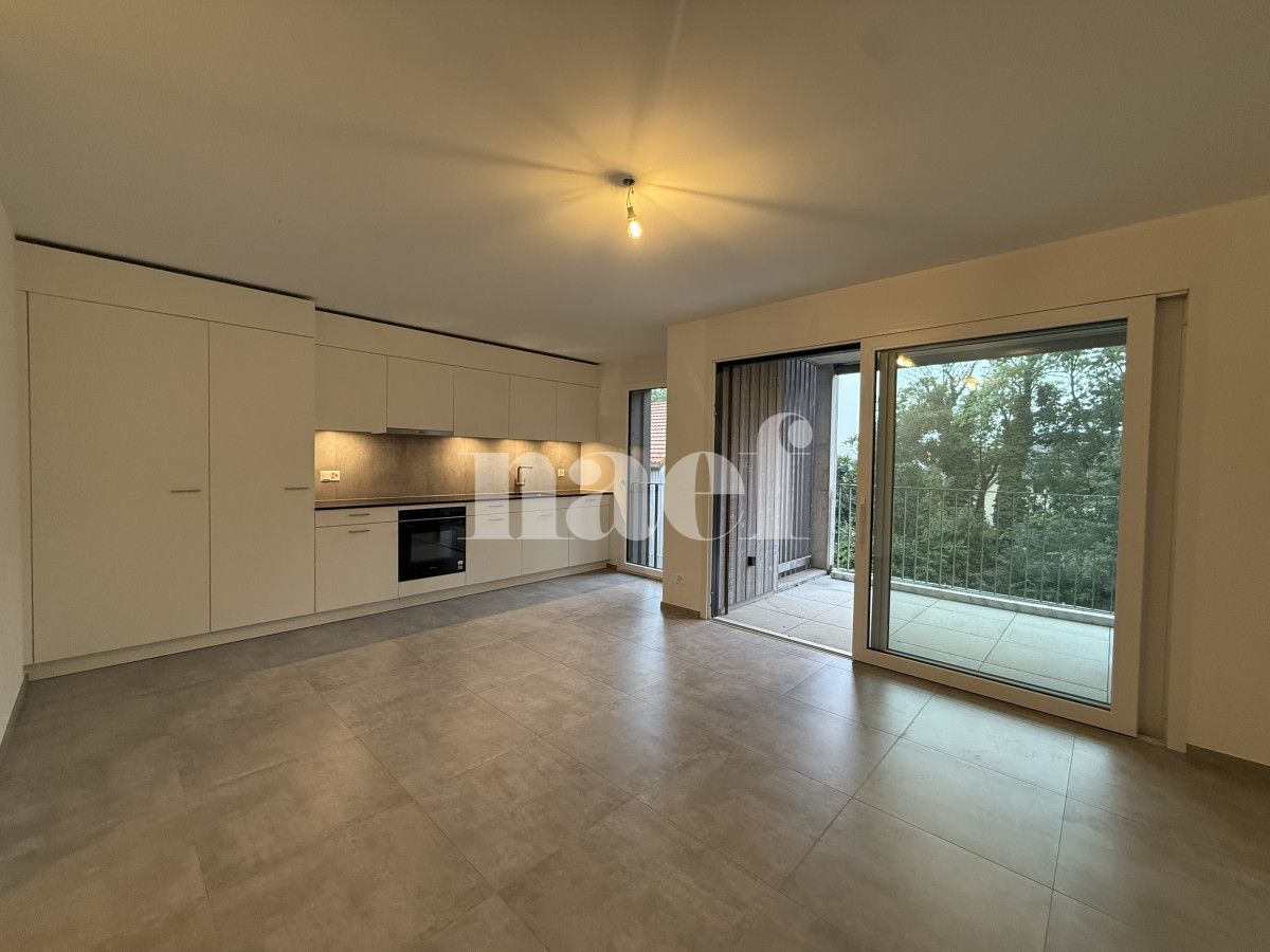 À louer : Appartement 4.5 Pieces St-Aubin FR - Ref : 267025.5 | Naef Immobilier