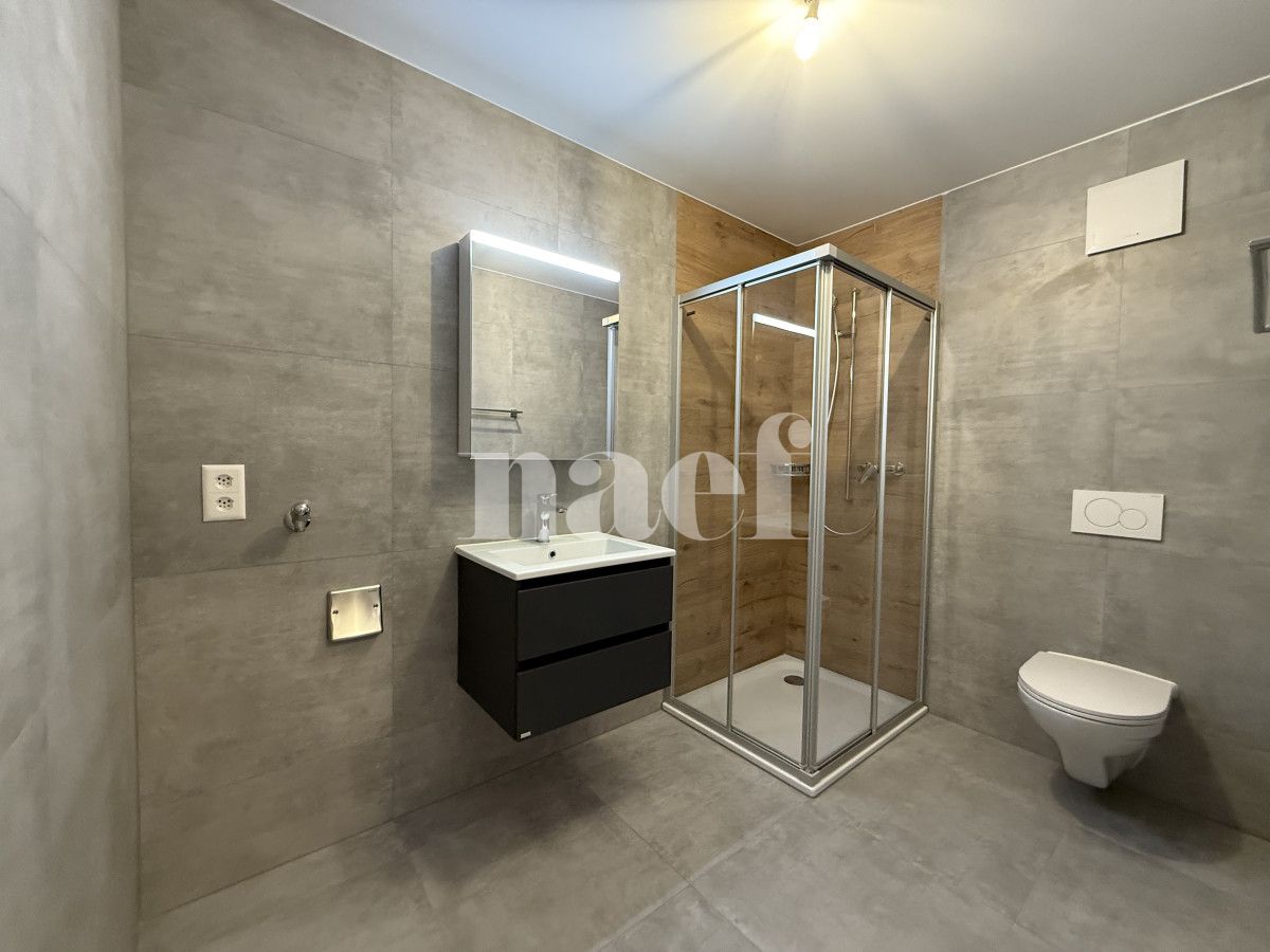 À louer : Appartement 4.5 Pieces St-Aubin FR - Ref : 267025.5 | Naef Immobilier