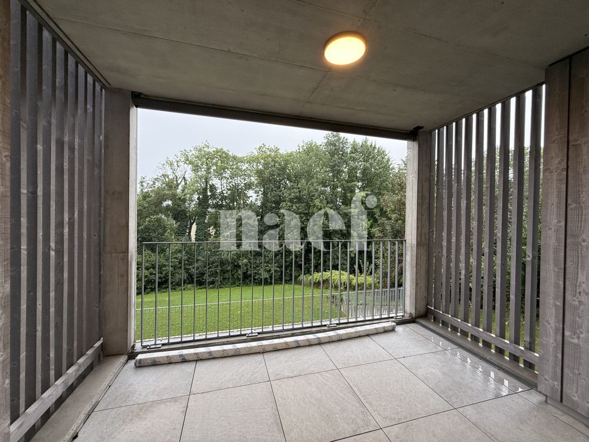 À louer : Appartement 4.5 Pieces St-Aubin FR - Ref : 267025.5 | Naef Immobilier