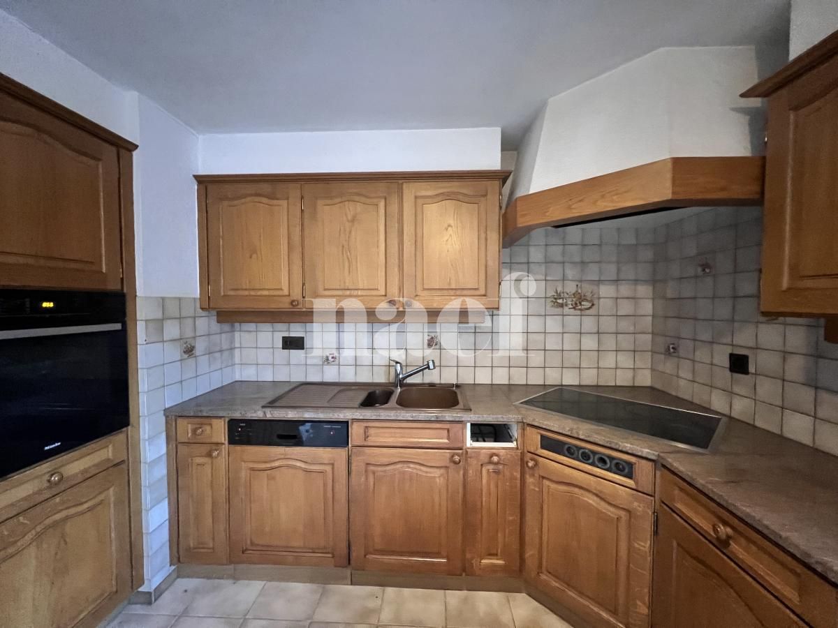 À louer : Appartement 4.5 Pieces Bulle - Ref : 267028.1001 | Naef Immobilier