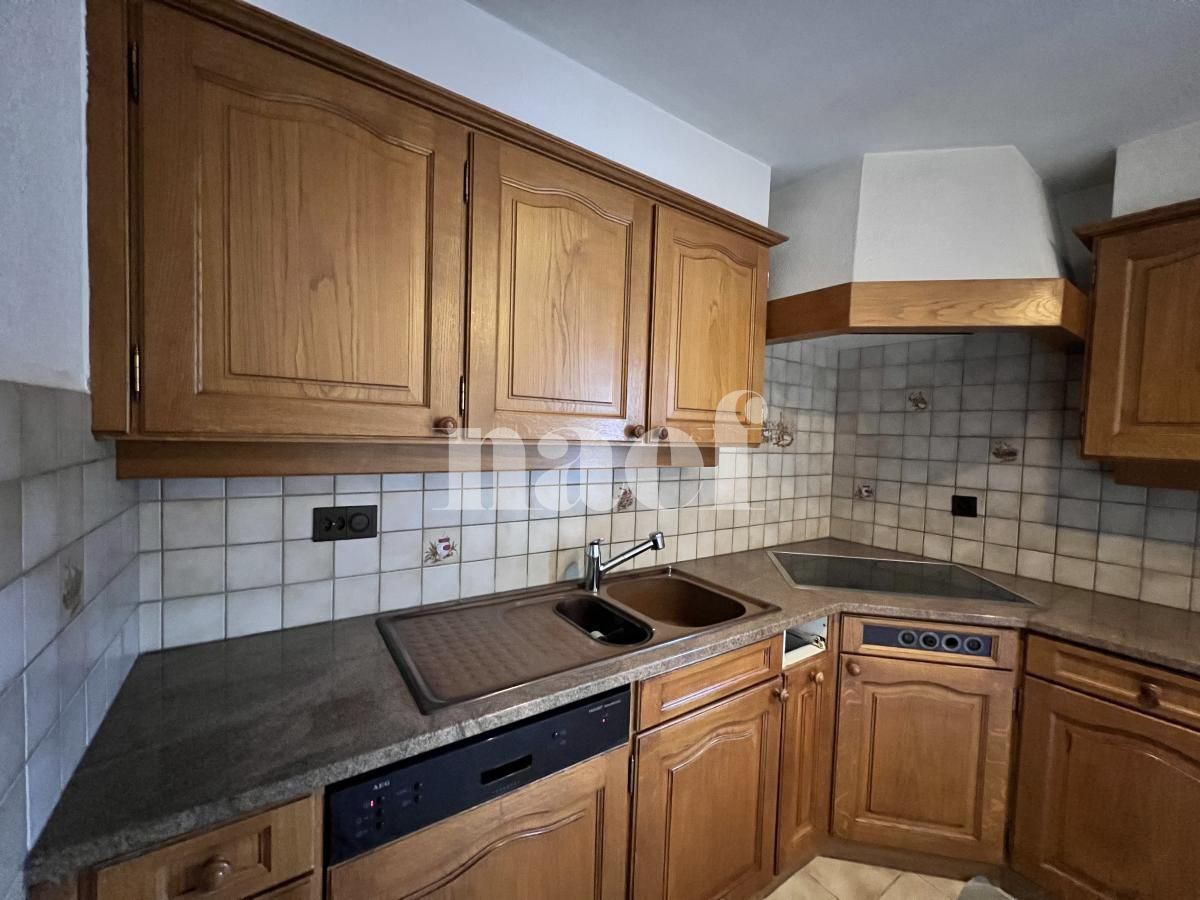 À louer : Appartement 4.5 Pieces Bulle - Ref : 267028.1001 | Naef Immobilier