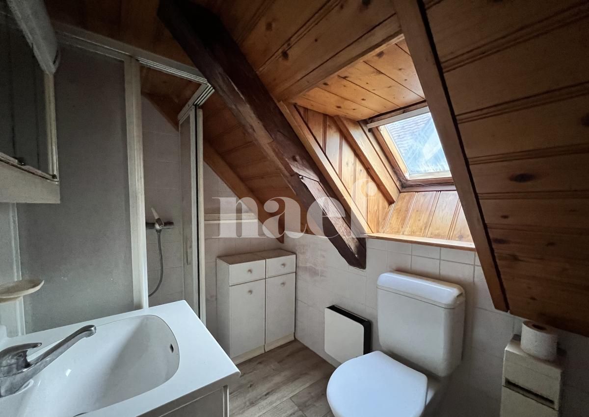 À louer : Appartement 4.5 Pieces Bulle - Ref : 267028.1001 | Naef Immobilier