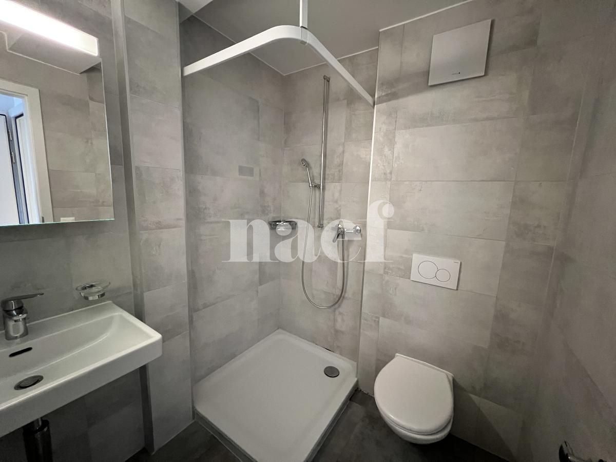 À louer : Appartement 1 Pieces Bulle - Ref : 267029.1004 | Naef Immobilier