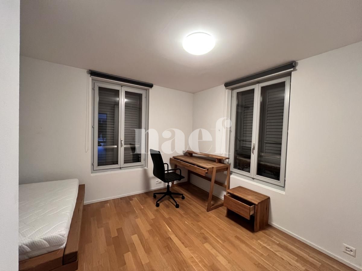 À louer : Appartement 1 Pieces Bulle - Ref : 267029.1004 | Naef Immobilier