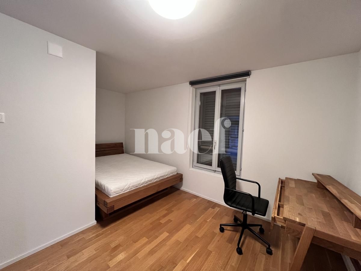 À louer : Appartement 1 Pieces Bulle - Ref : 267029.1004 | Naef Immobilier
