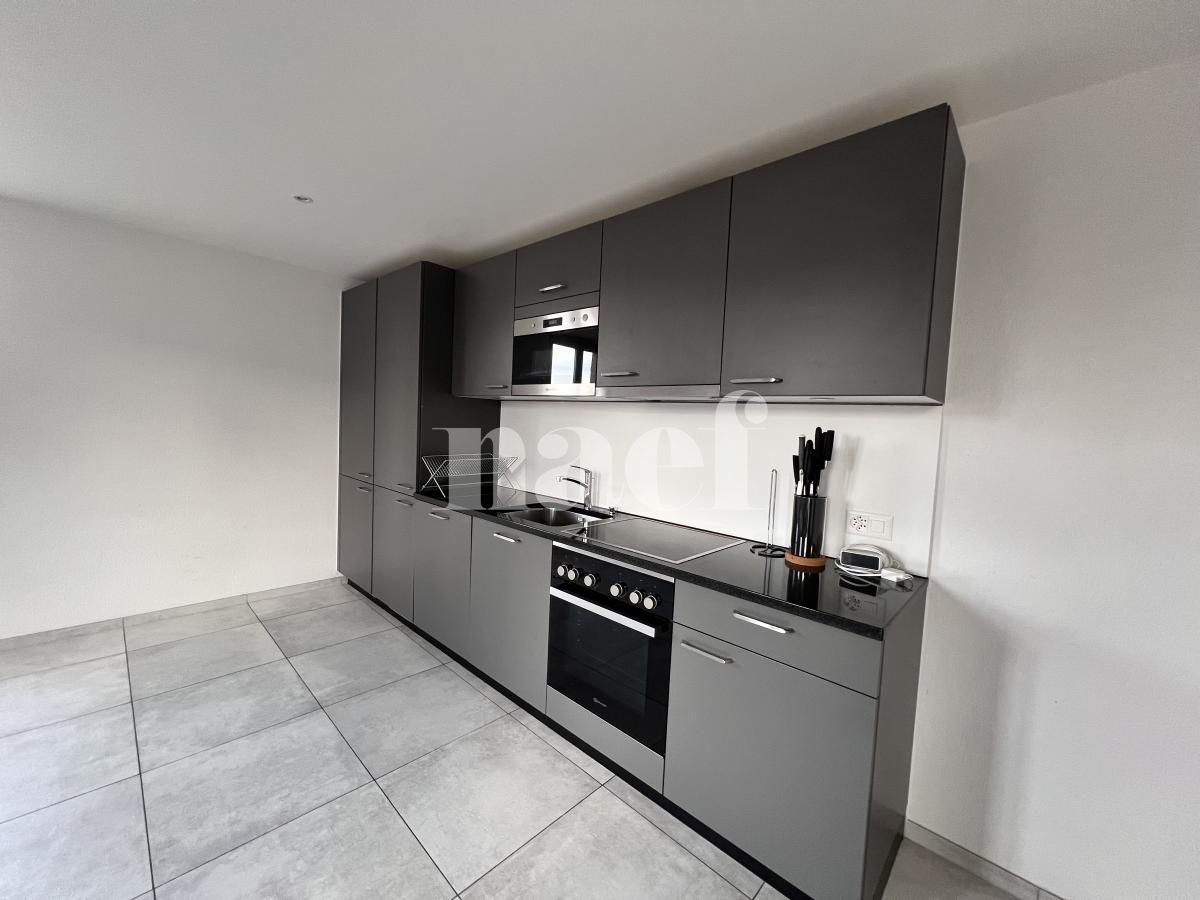 À louer : Appartement 1 Pieces Bulle - Ref : 267029.1004 | Naef Immobilier