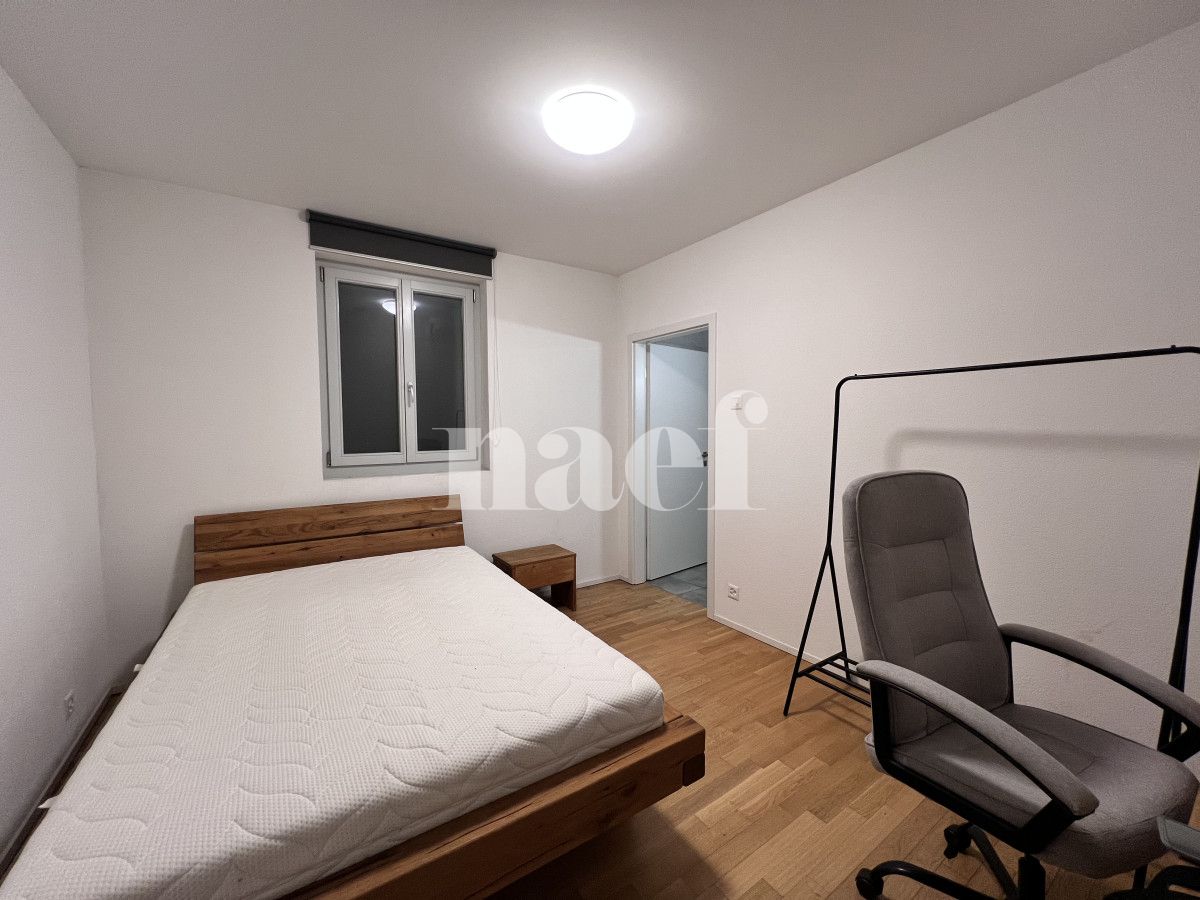 À louer : Appartement 1 Pieces Bulle - Ref : 267029.1 | Naef Immobilier