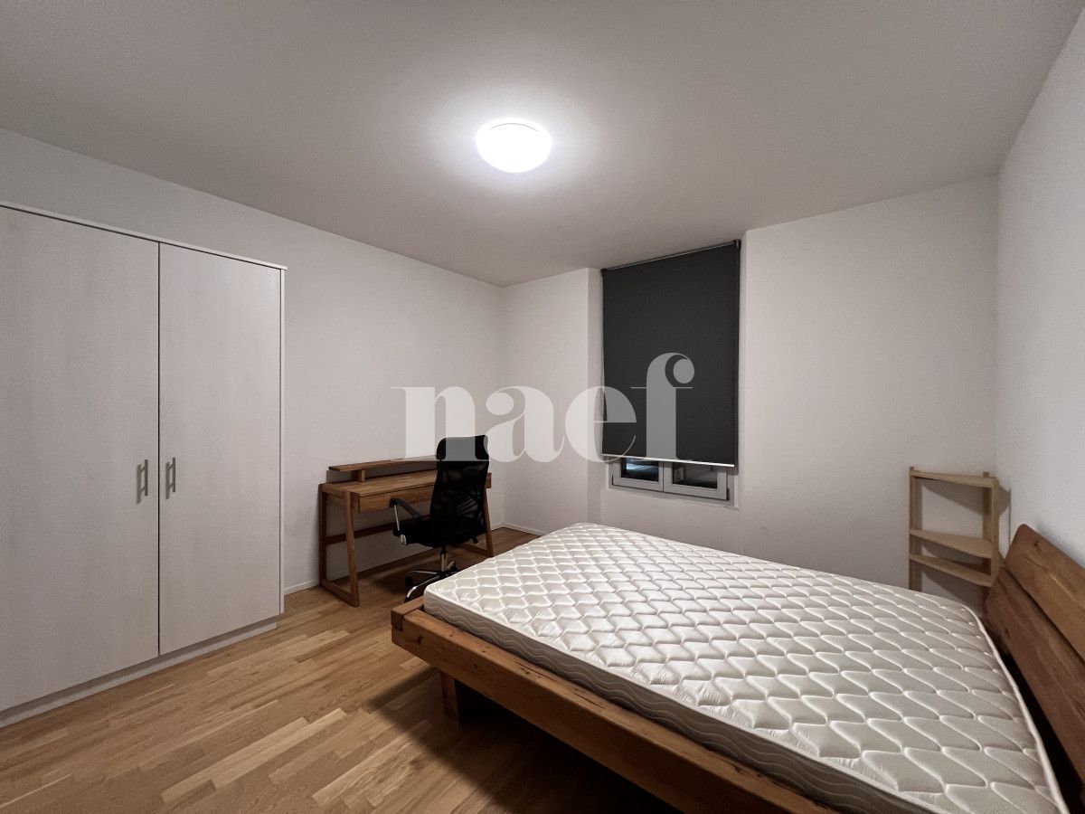 À louer : Appartement 1 Pieces Bulle - Ref : 267029.1 | Naef Immobilier