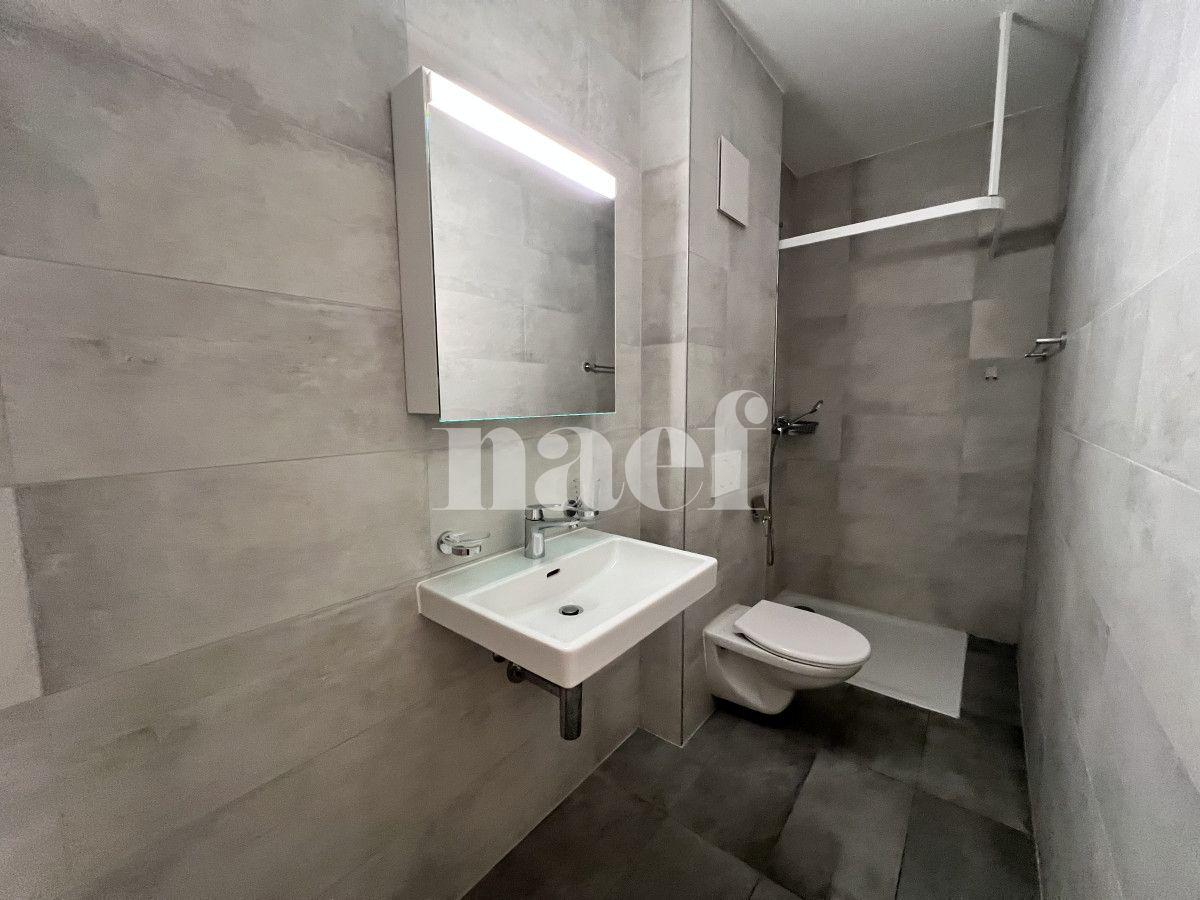 À louer : Appartement 1 Pieces Bulle - Ref : 267029.1 | Naef Immobilier