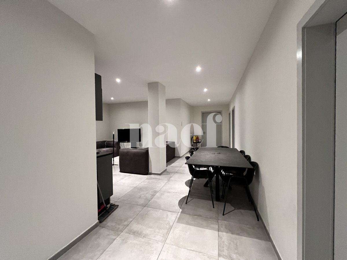 À louer : Appartement 1 Pieces Bulle - Ref : 267029.1 | Naef Immobilier