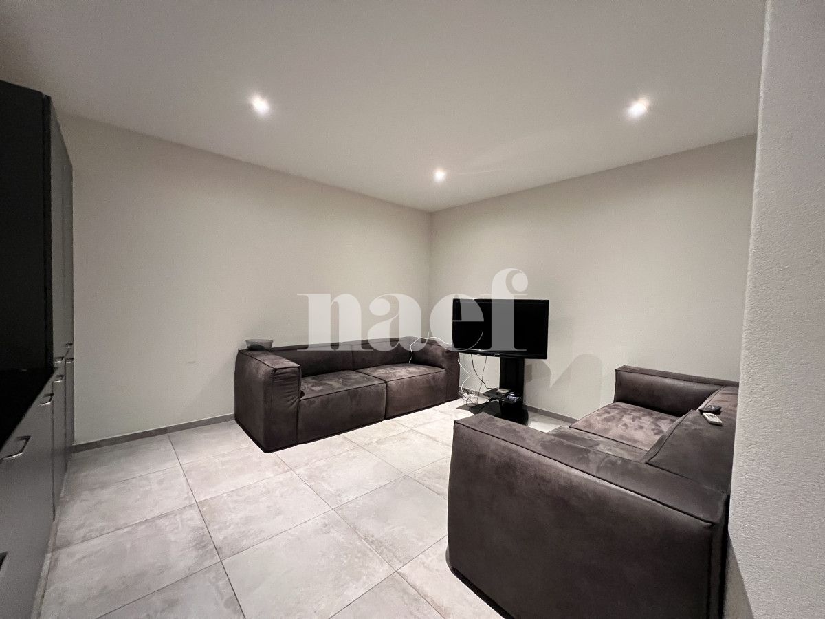 À louer : Appartement 1 Pieces Bulle - Ref : 267029.1 | Naef Immobilier