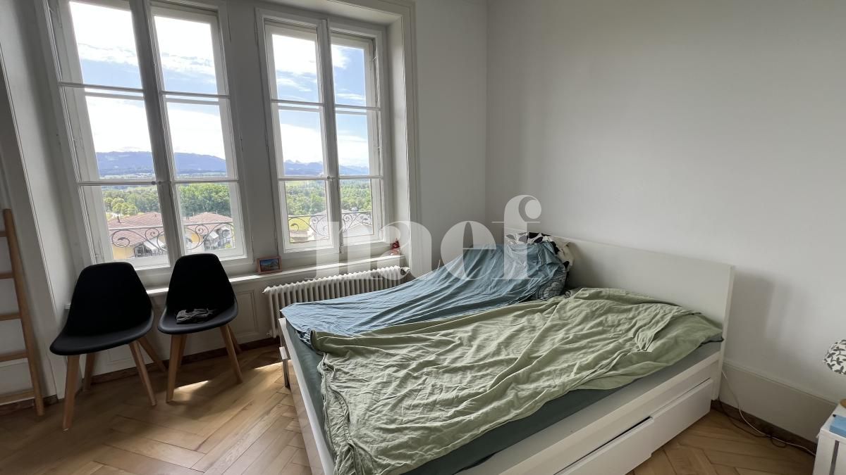À louer : Appartement 4.5 Pieces Villars-sur-Glâne - Ref : 267038.2002 | Naef Immobilier