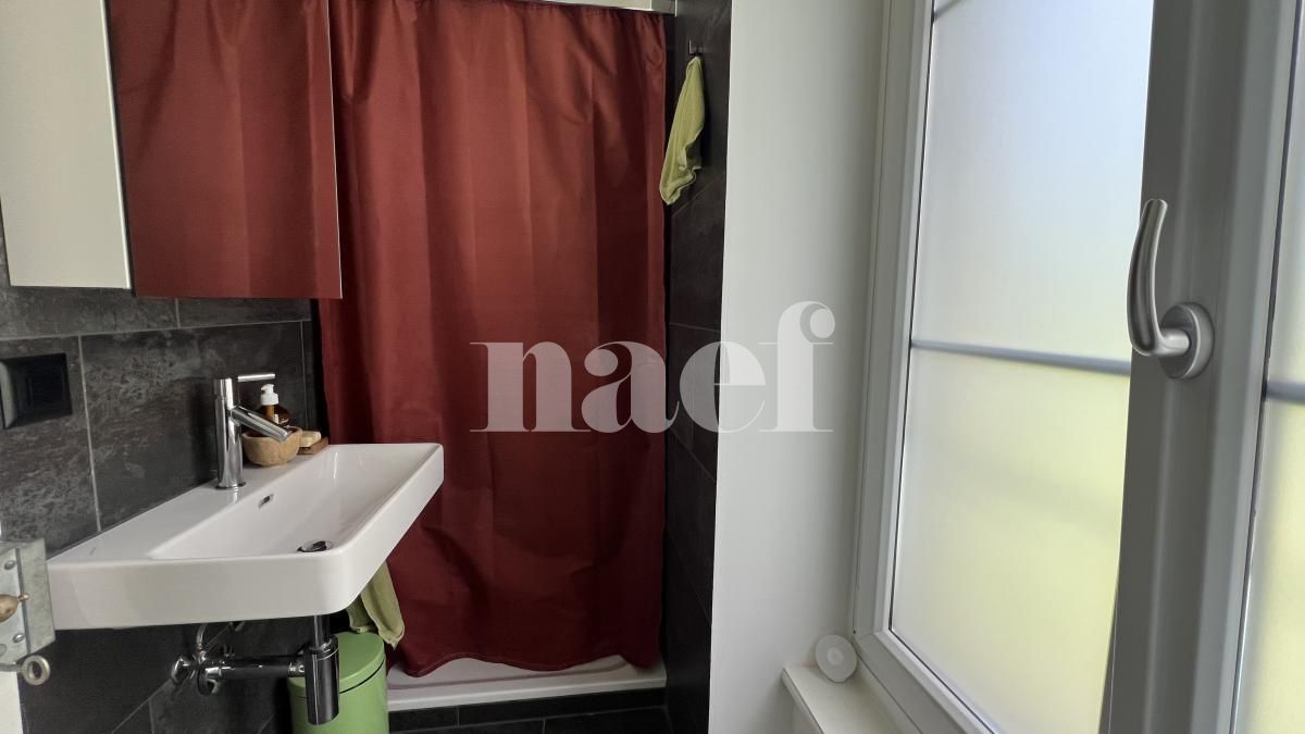 À louer : Appartement 4.5 Pieces Villars-sur-Glâne - Ref : 267038.2002 | Naef Immobilier