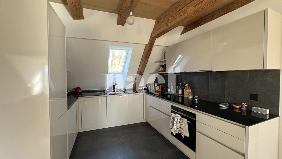 À louer : Appartement 3.5 Pieces Villars-sur-Glâne - Ref : 267038.3001 | Naef Immobilier