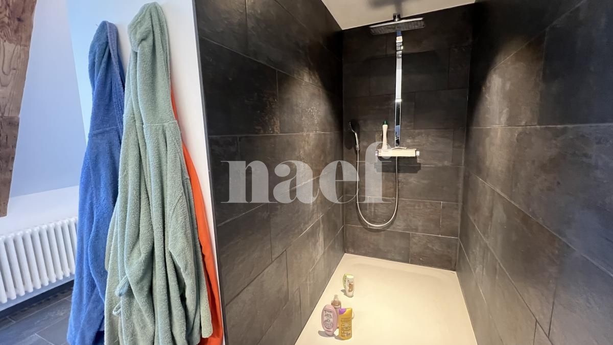 À louer : Appartement 3.5 Pieces Villars-sur-Glâne - Ref : 267038.3001 | Naef Immobilier