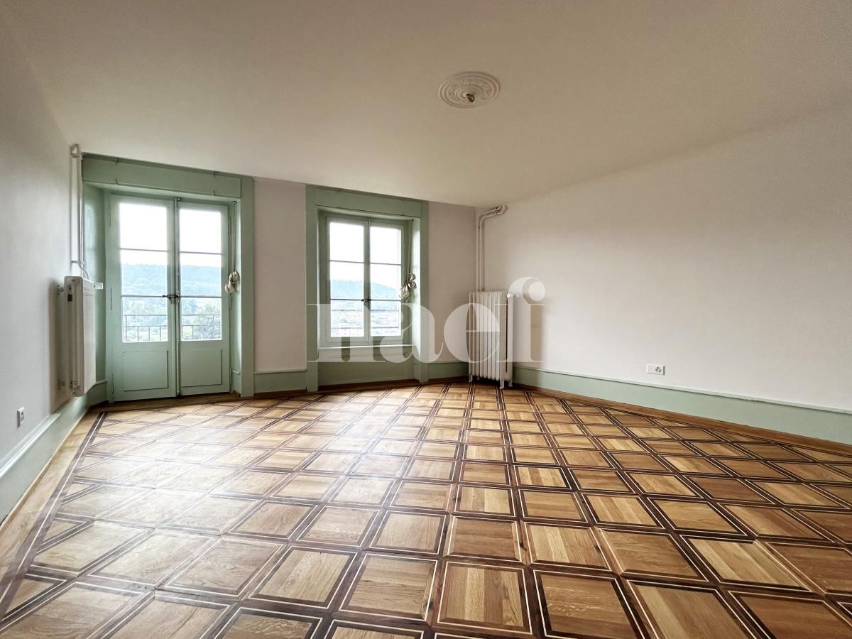 À louer : Appartement 4.5 Pieces Avenches - Ref : 267039.1001 | Naef Immobilier