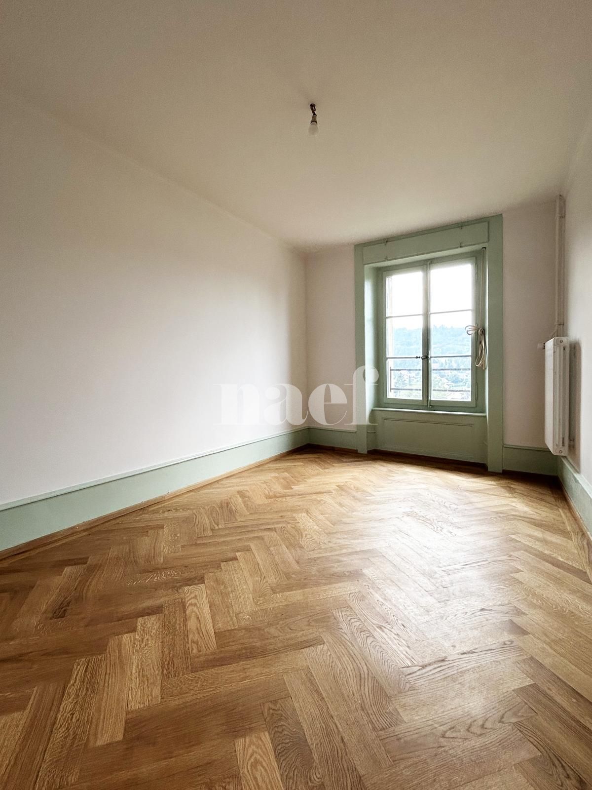À louer : Appartement 4.5 Pieces Avenches - Ref : 267039.1001 | Naef Immobilier