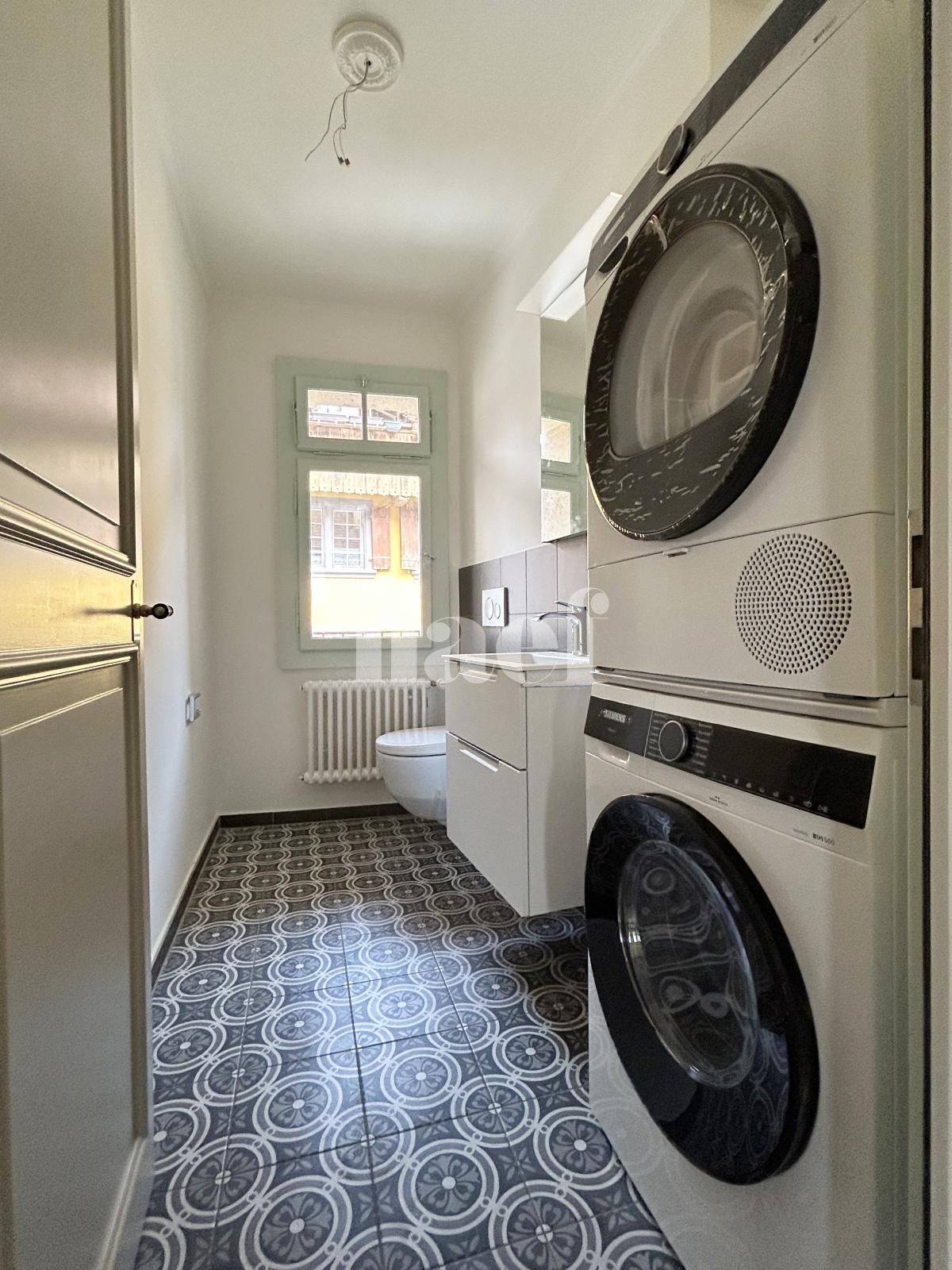 À louer : Appartement 4.5 Pieces Avenches - Ref : 267039.1001 | Naef Immobilier